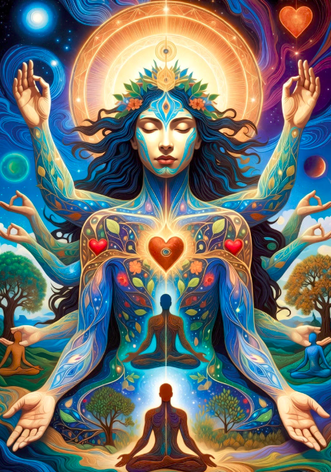 On Cultures And Caring