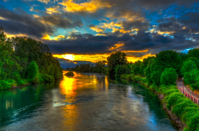 It's Not A Miracle. It's Natural.