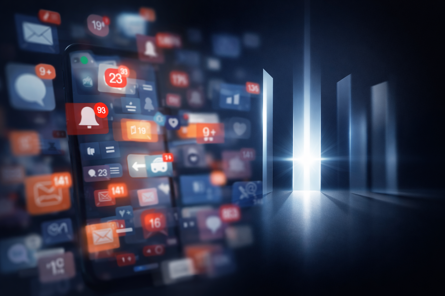 Why Too Much Information Is Now a Hidden Business Risk