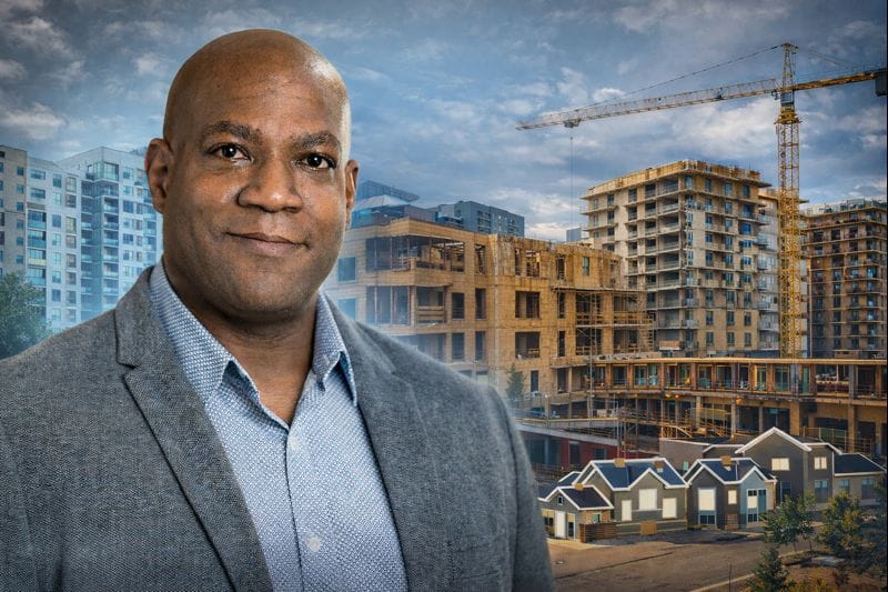 Rethinking Real Estate with Russell Coltess