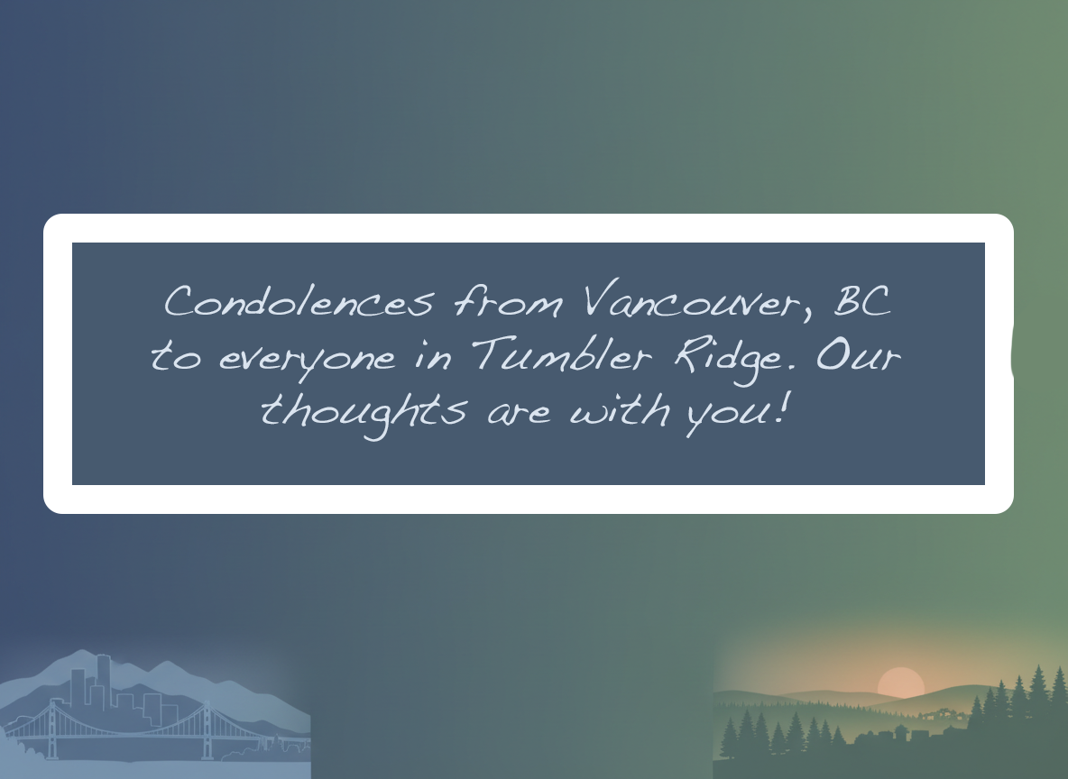 Deadly Rampage Shatters Remote Canadian Town