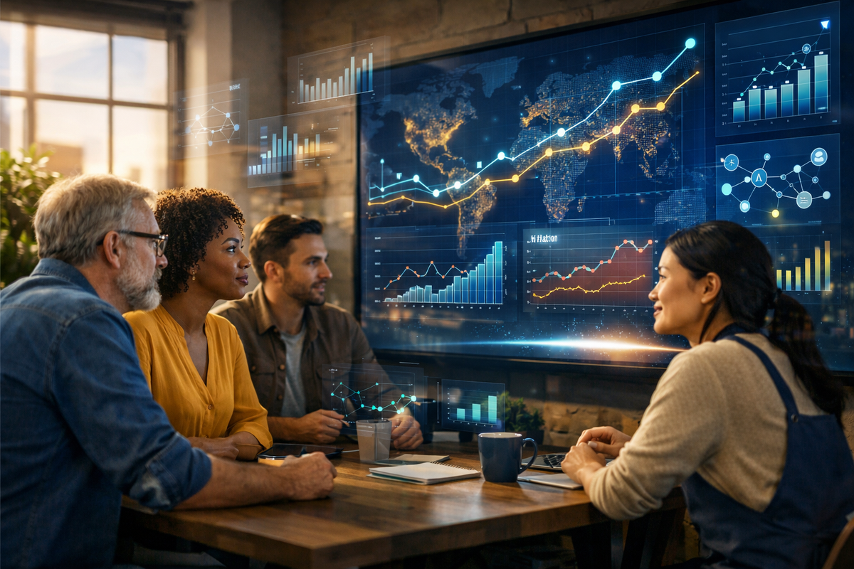 WBN Launches - WBN Future Watch™