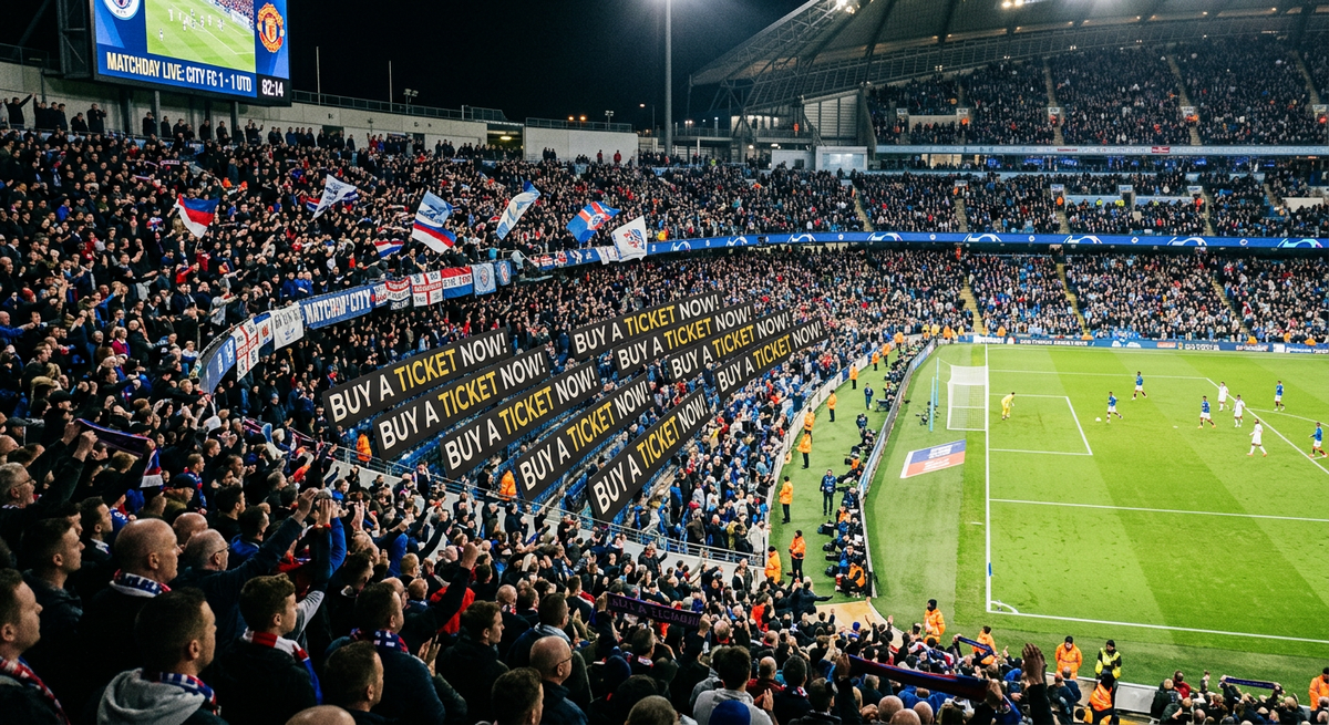 Next World Cup Ticket Rush in North America Begins April 1