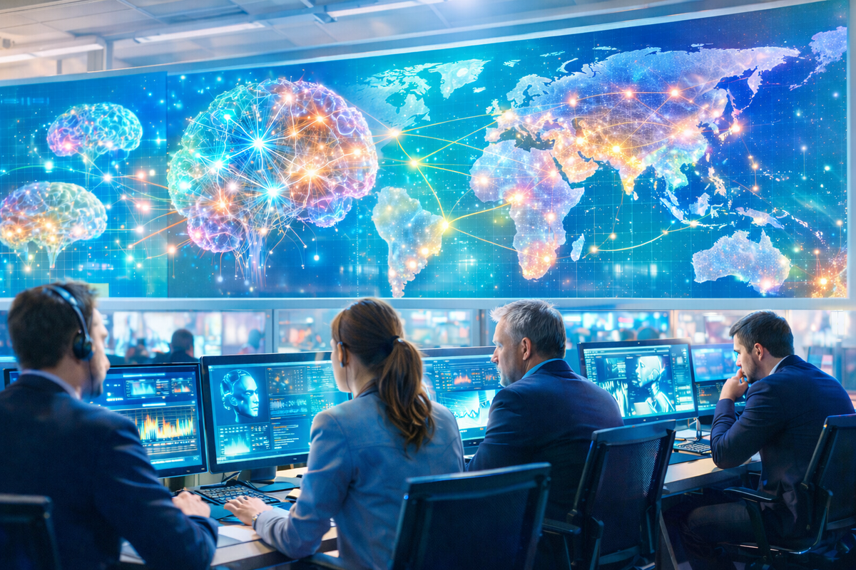 The Prompt Report – March 9, 2026: New Global AI Safety