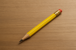 Why Pencils Are Yellow: A Curious History