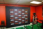 B.C. Lions Press Conference.