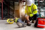 I Suffered an Injury at Work. What Should I Do? | Workers’ Compensation Insurance