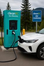 BC Government Pauses CleanBC Go Electric Rebate Program Amid Policy Review