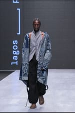 Lagos Fashion Week SS25: Bold Prints, Cultural Pride, and the Future of African Fashion
