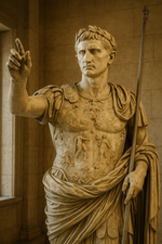 Augustus Caesar: Architect of the Roman Empire