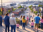 Trumps Tariffs - U.S.-Canada Tensions Will Benefit Canadians