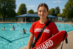 ๐ Summer Lifeguard & Parks Jobs in South Delta