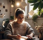 Journaling: The Quiet Tool to Untangle a Busy Mind