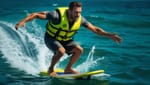 Water Sports: Where Dignity Meets Disaster