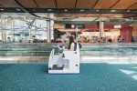 AI Mobility Pods Launch at YVR