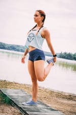 🏃‍♀️ Hot Hustle? Here’s When to Work Out in the Summer