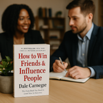 How To Win Friends and Influence People