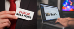 PR vs. Journalism: Five Key Differences