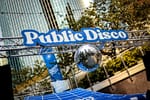 Vancouver's Epic Disco Block Party Finale