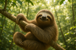 Sloths, Smiles, and Sales: The Odd Things That Teach Us About Business