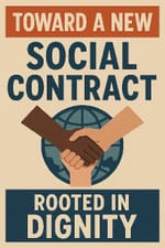 Honoring Dignity in the Age of Data — Part VI