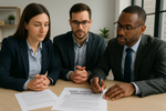 Why Every Real Estate Joint Venture Needs Clear Agreements