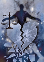 The Inevitable Price Of Harming Another