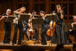 Tafelmusik Brings Brilliant Baroque to Vancouver