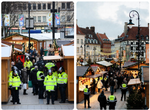 Christmas Markets Face New Security Realities