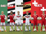 DACH Nations Unleash World Cup Debutants