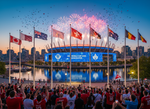 Vancouver Hosts Seven World Cup Matches in 2026