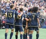 Whitecaps Reload for 2026 MLS Glory Push