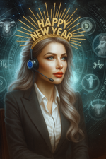 Fresh Business Magic: Your Sunday Horoscope