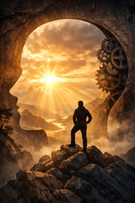 Self-Awareness: The Quiet Force Behind Breakthrough Success