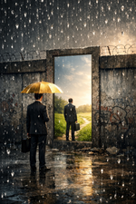 Burnout Appears Long Before Exits