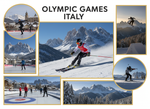 Italy's Overlooked Winter Olympics Begin Soon