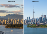 FIFA 2026 in Canada: Comparing Toronto and Vancouver's World Cup Preparations