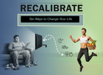 Recalibrate: Your January Reset Blueprint
