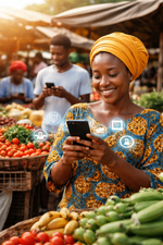 Digital Bridges: How Fintech Is Banking Africa’s Unbanked