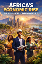 Africa Rising: The Investment Frontier Shaping the Global Economy