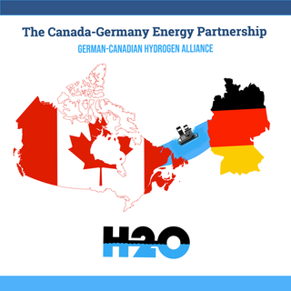 Canada Commits $300 Million to Bolster Transatlantic Hydrogen Trade with Germany