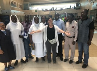 Making a Difference: How One Woman is Bringing Hope to Refugees Worldwide