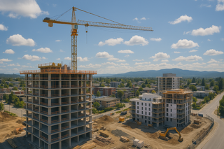 Abbotsford’s Booming Construction and Real Estate Markets: A City on the Rise