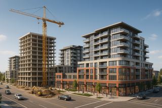 First Phase of Vicarro Development Set to Launch in Abbotsford: A Bold Step Toward Growth