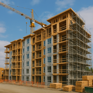 Building Homes, Building Hope: Langley Township Accelerates Affordable Housing in Willoughby and Aldergrove