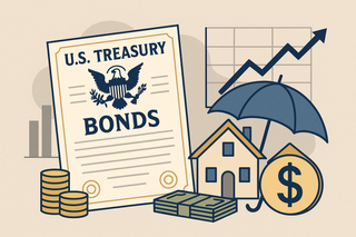 How the Selling of U.S. Treasury Bonds Is Tied to Rising Insurance Premiums