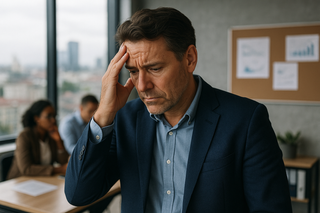 Managing Fear and Uncertainty in Yourself and Your Team During a Recession