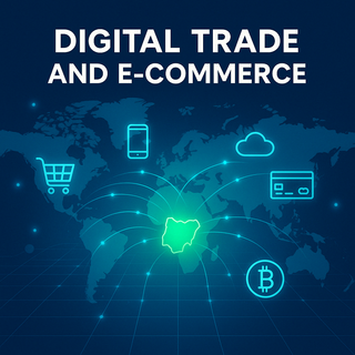 Building Africa’s Digital Hub: Nigeria’s AfCFTA Opportunity