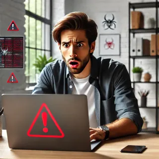 Cyber threats hiding in plain sight
