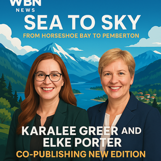 New Sea to Sky Business Edition Launches